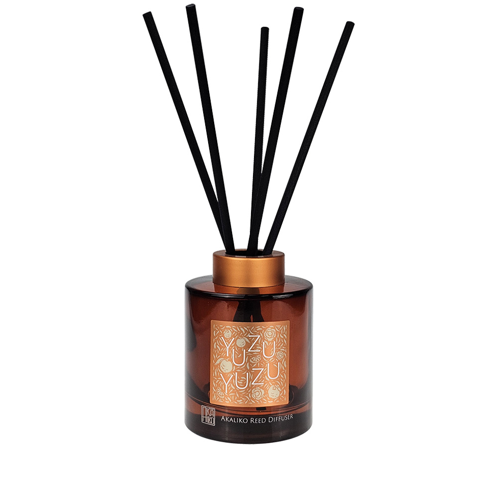 Reed Diffuser - Yuzu
