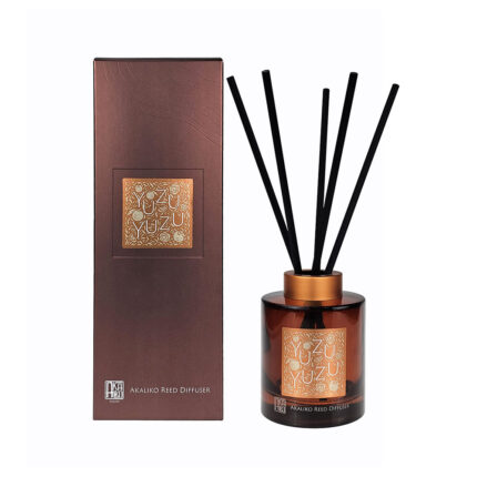 Reed Diffuser - Yuzu
