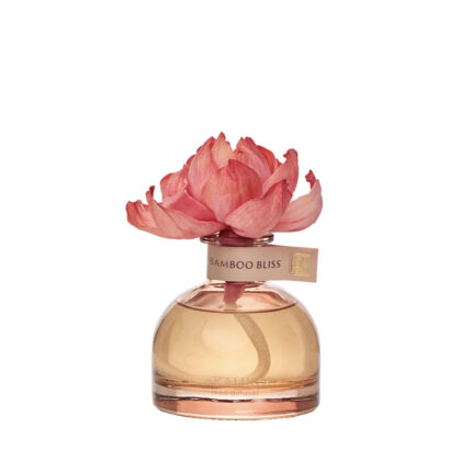 Flower Journey Diffuser - Bamboo Bliss