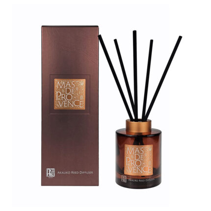 Reed Diffuser - MasDe Provence