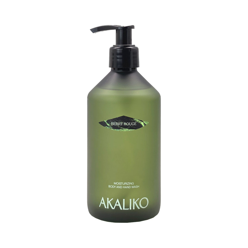 Body Wash