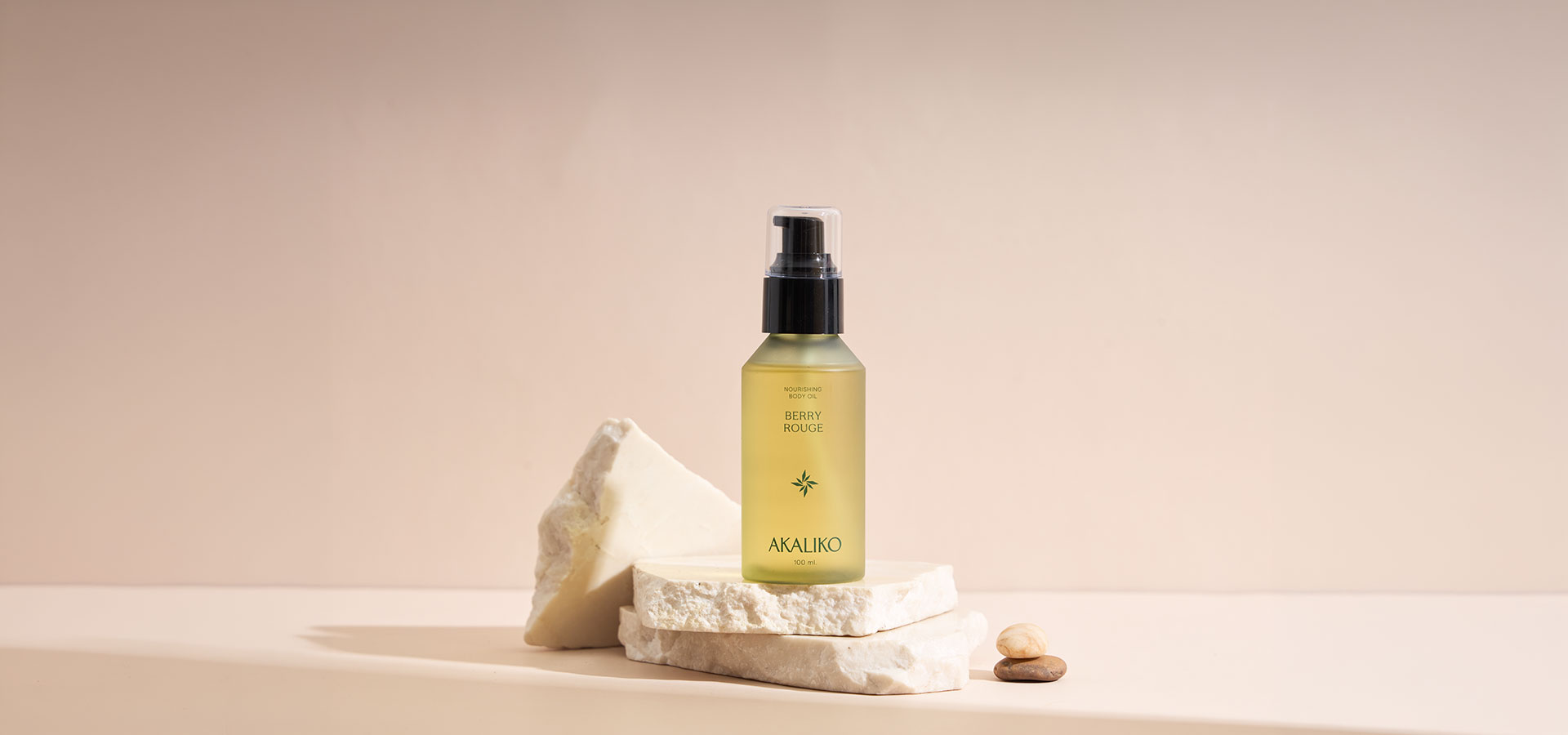 Body-oil