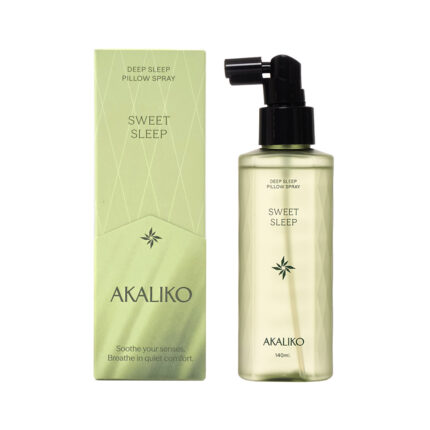 Deep Sleep Pillow Spray