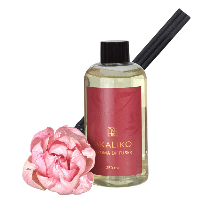 Refillable Diffuser