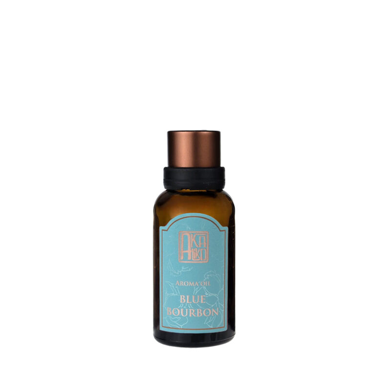 Aroma Oil - Blue Bourbon