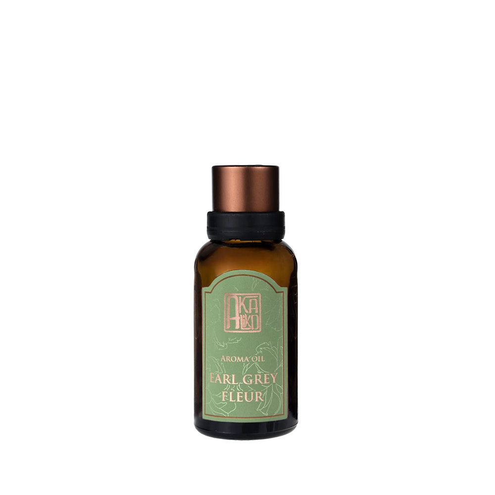 Aroma Oil - Earl Grey Fleur