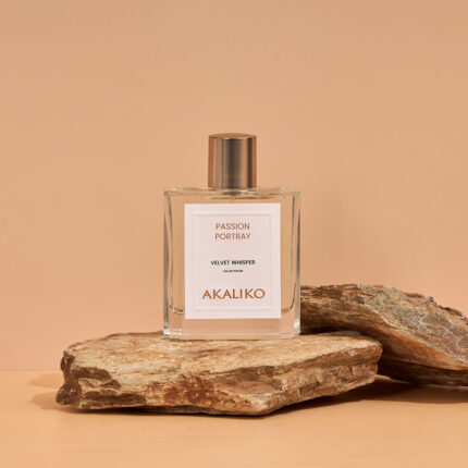 Passion Portray 100 ml. <br>- Velvet Whisper - Image 2