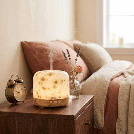 Ultrasonic Diffuser <br>- UDNI18 - Image 3