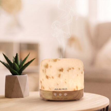 Ultrasonic Diffuser <br>- UDNI18 - Image 2