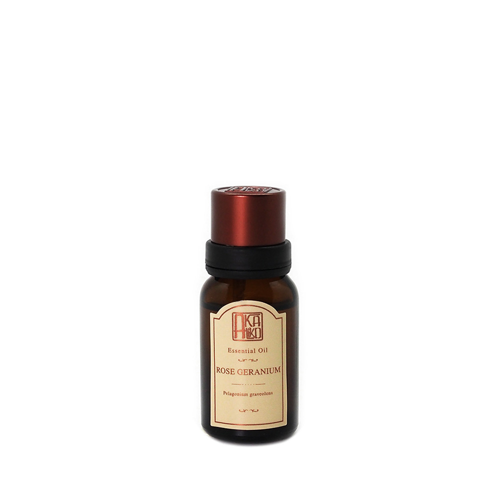 Essential Oil - Rose Geranium