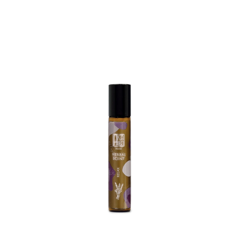 Essential Oil Roller