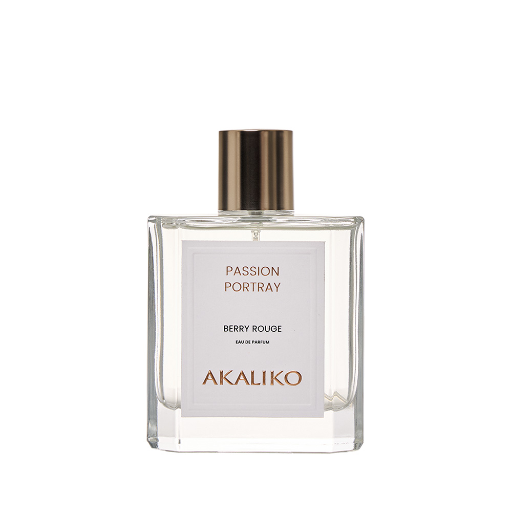 Passion Portray Eau de Parfum