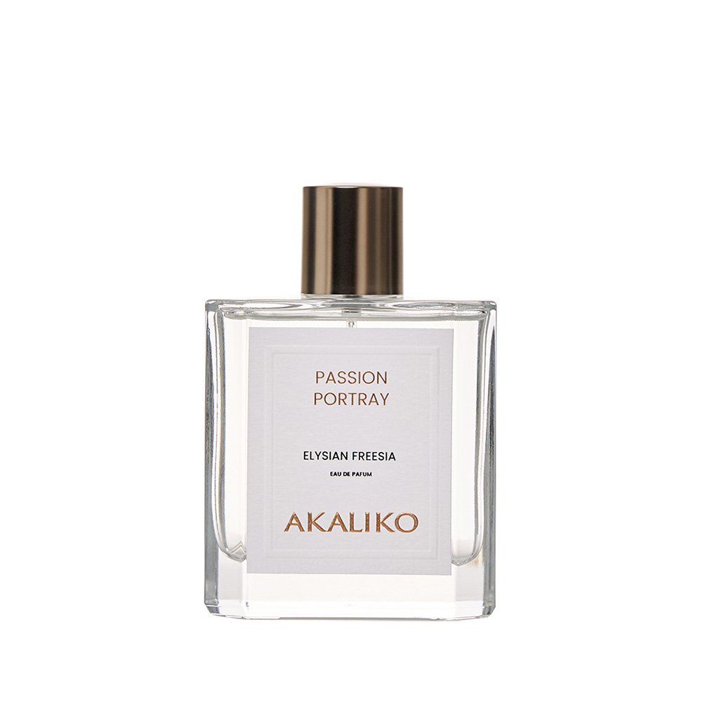Passion Portray Eau de Parfum