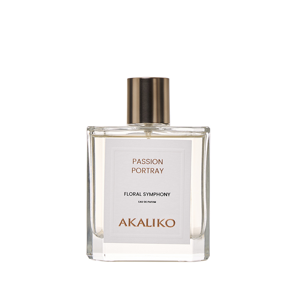 Passion Portray Eau de Parfum