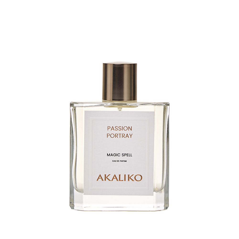 Passion Portray Eau de Parfum
