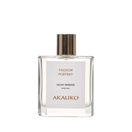 Passion Portray Eau de Parfum