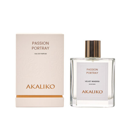 Passion Portray Eau de Parfum
