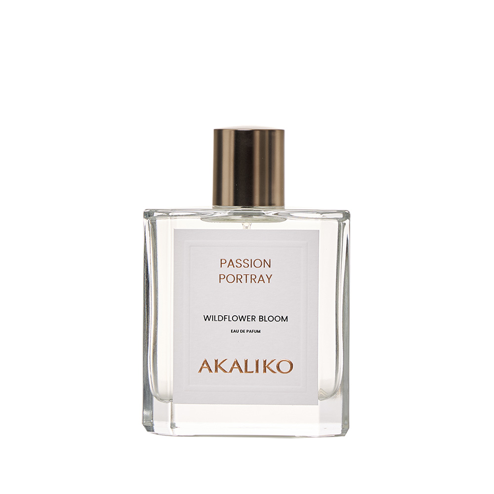 Passion Portray Eau de Parfum
