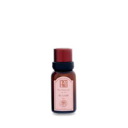 Thai Flower Oil - Kularb