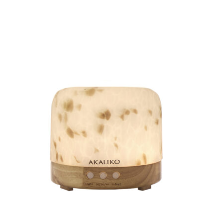 Ultrasonic Diffuser