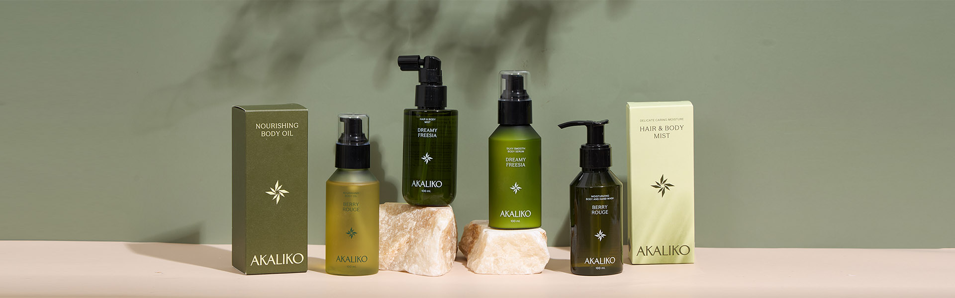 Body Care