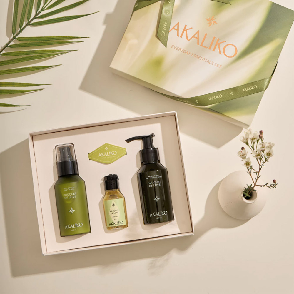 Akaliko Body Essential