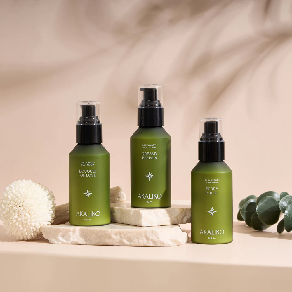 Body Serum