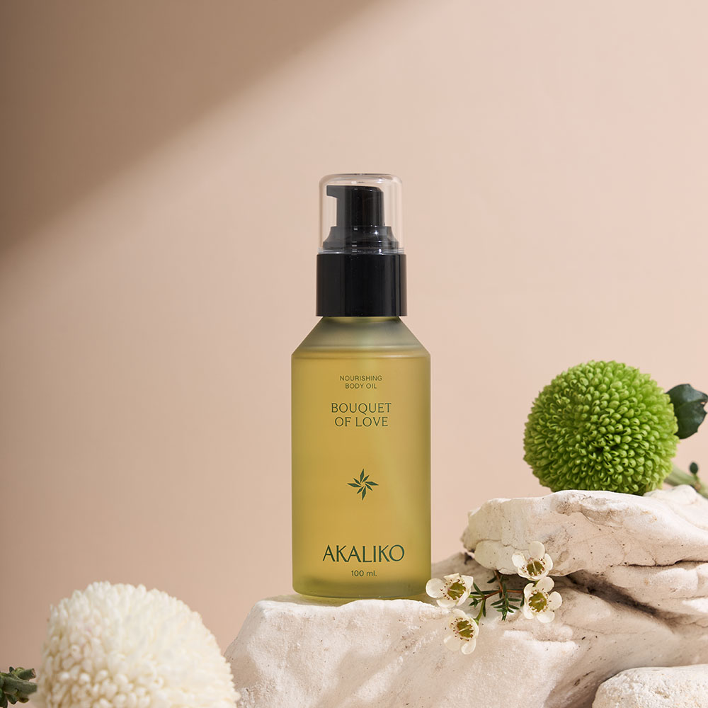 Akaliko Organic Body