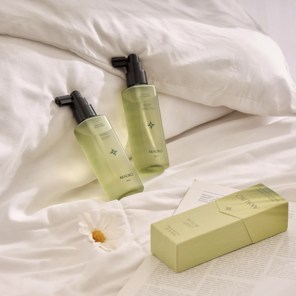 Pillow Spray